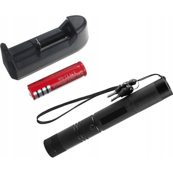 Gotel K744A2 WSKAŹNIK LASEROWY + ŁADOWARKA LUX 13768909 5904100203086