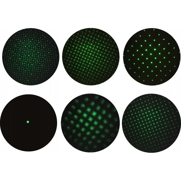 Gotel K744A2 WSKAŹNIK LASEROWY + ŁADOWARKA LUX 13768909 5904100203086