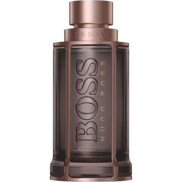 Hugo Boss Hugo Boss Boss The Scent La Parfum 100ml. 13769161 3616302681082