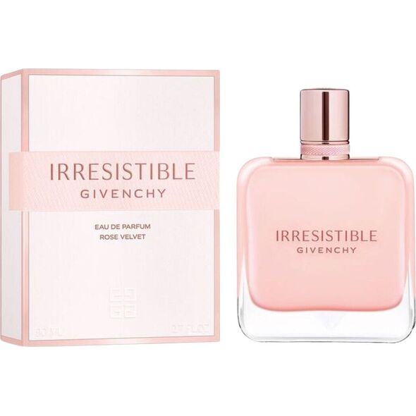Givenchy Givenchy Irresistible Rose Velvet Eau de Parfum 80ml. 13769404 3274872447561