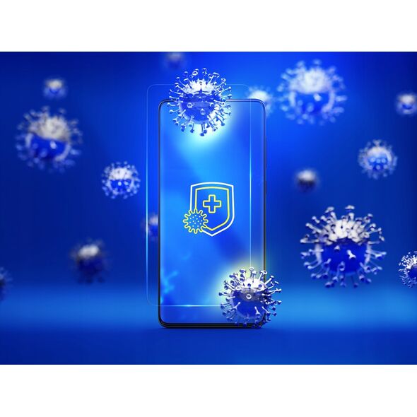 3MK Realme 12x 5G - 3mk SilverProtection+ 13772342 5903108566377