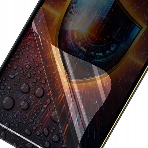 3MK Xiaomi 13T/13T Pro - 3mk Silky Matt Privacy 13772380 5903108571852