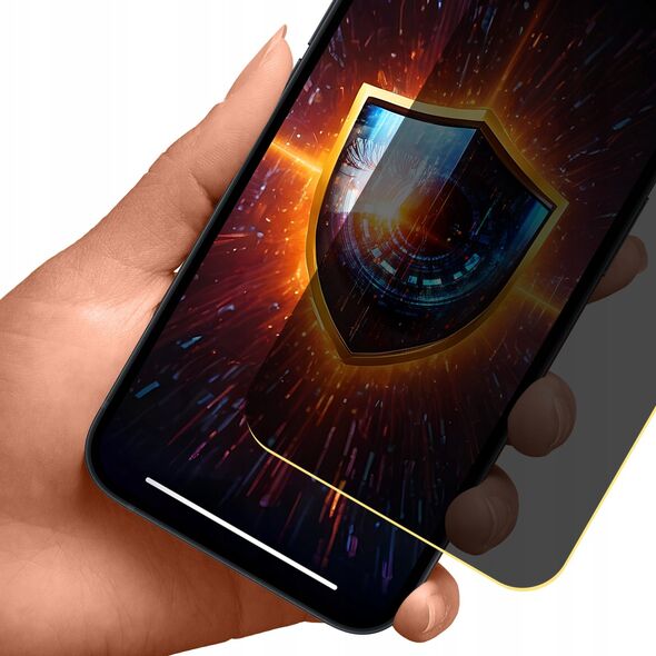 3MK Xiaomi 13T/13T Pro - 3mk Silky Matt Privacy 13772380 5903108571852