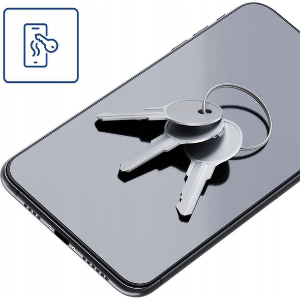 3MK Samsung Galaxy Tab Active 5 - up to 8.3" 3mk FlexibleGlass 13772400 5903108572279