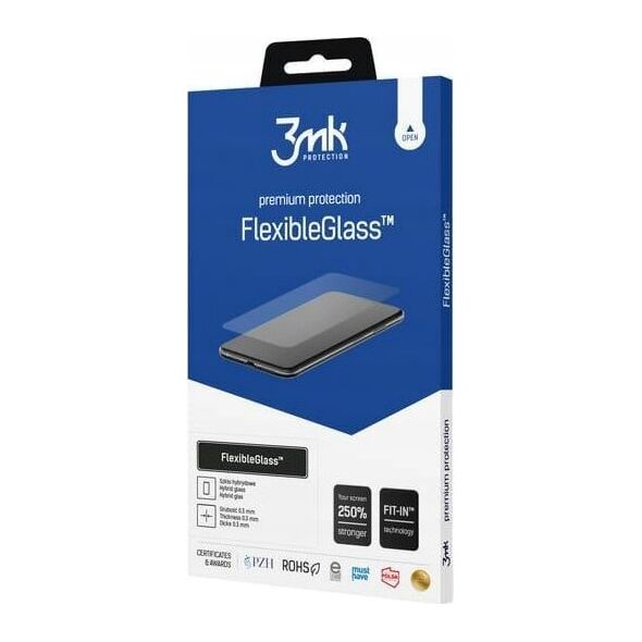 3MK Oukitel C53 - 3mk FlexibleGlass 13772522 5903108590129