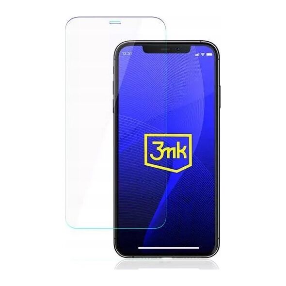 3MK Oukitel C53 - 3mk FlexibleGlass 13772522 5903108590129
