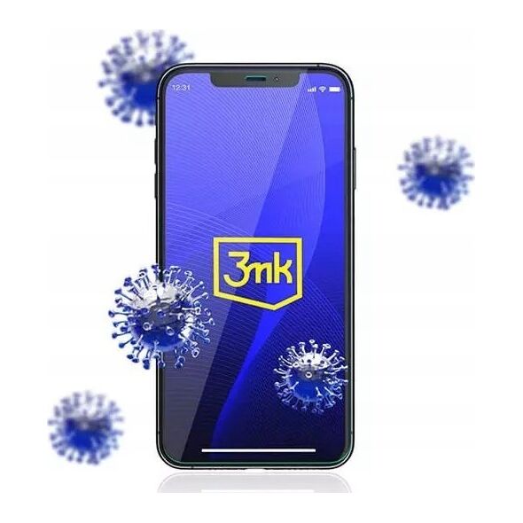 3MK Oukitel C53 - 3mk FlexibleGlass 13772522 5903108590129