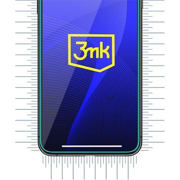 3MK Oukitel C53 - 3mk FlexibleGlass 13772522 5903108590129