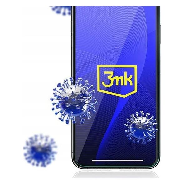 3MK Oukitel C53 - 3mk FlexibleGlass 13772522 5903108590129