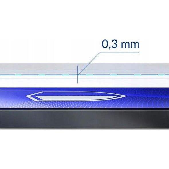 3MK Oukitel C53 - 3mk FlexibleGlass 13772522 5903108590129
