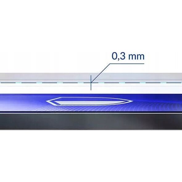3MK Oukitel C53 - 3mk FlexibleGlass 13772522 5903108590129