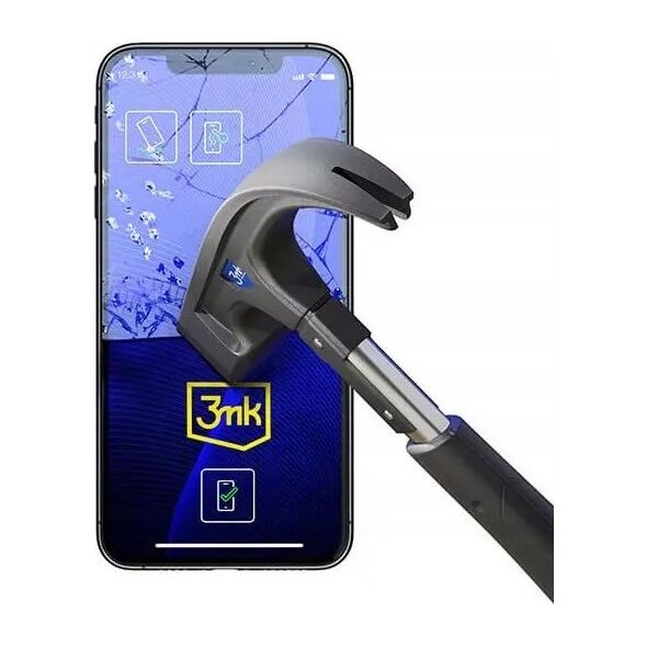 3MK Oukitel C53 - 3mk FlexibleGlass 13772522 5903108590129