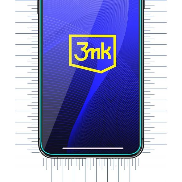 3MK Cubot Note 50 - 3mk FlexibleGlass 13772538 5903108592390