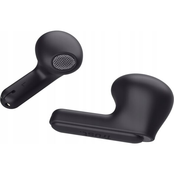 Słuchawki Trust Ausinės EARPHONES YAVI BT ENC/Juodas 25298 TRUST 13783849 8713439252989
