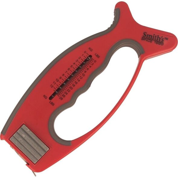 Smith Abrasives Ostrzarka wędkarska Smith's Knife Sharpener & Fish 13785551 27925190067