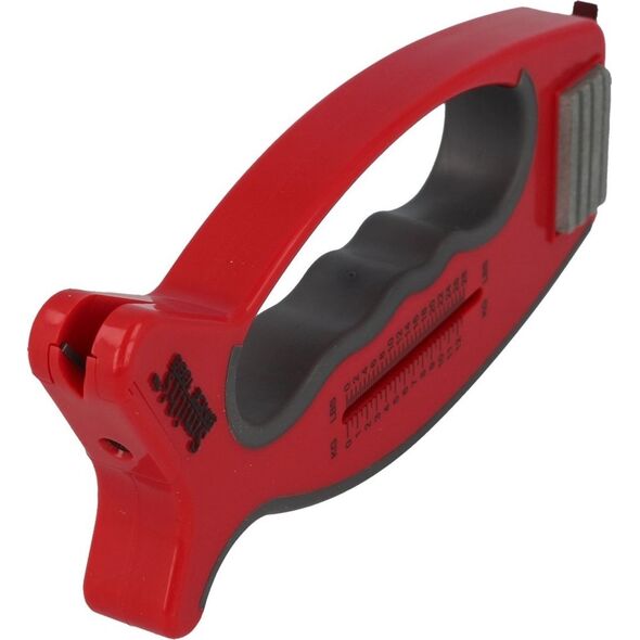 Smith Abrasives Ostrzarka wędkarska Smith's Knife Sharpener & Fish 13785551 27925190067