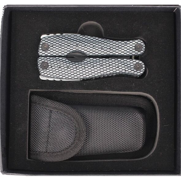 Puma Solingen MultiTool Puma Solingen Carbon Fiber, Black Coated 13785560 4001833085321