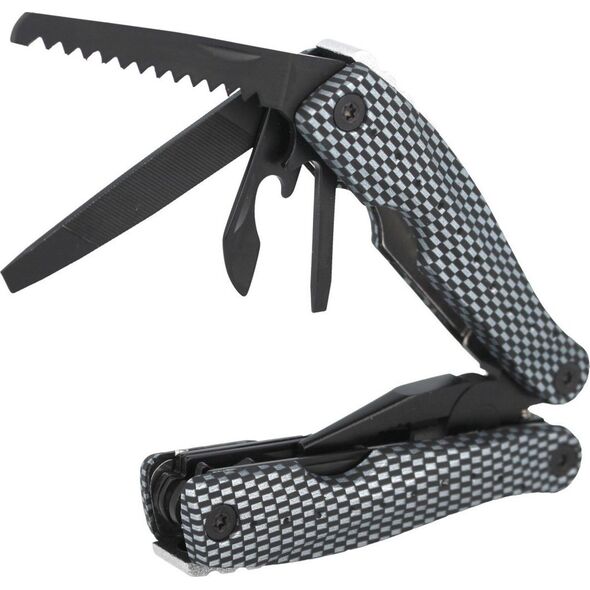 Puma Solingen MultiTool Puma Solingen Carbon Fiber, Black Coated 13785560 4001833085321