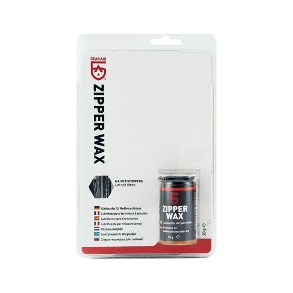 Gear Aid GearAid Zipper Wax 20g 28116-010 13785837 21563281163