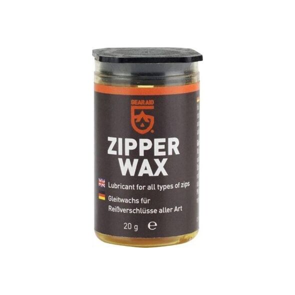 Gear Aid GearAid Zipper Wax 20g 28116-010 13785837 21563281163