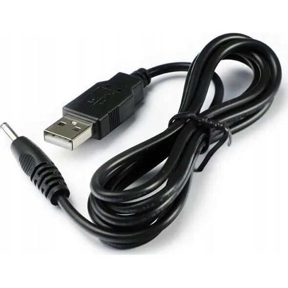 Eagle Temperówka na baterie Eagle EG-5161USB 2 otwory fioletowa 13788948 5903364219765