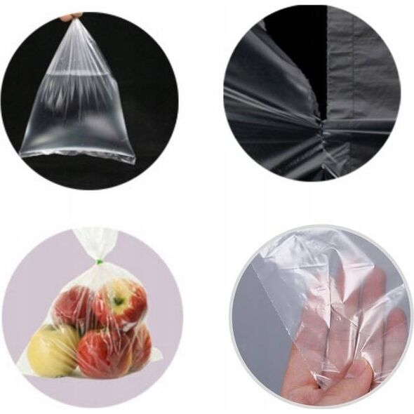 Kram  Torebki HDPE 14/4x32(1000szt.) 13789161 5907542683058