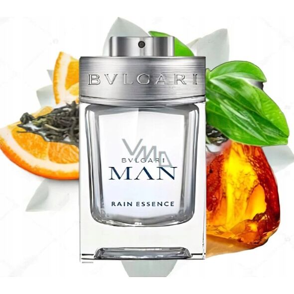 Bvlgari Bulgari Man Rain Essence edp 60ml 13797912 783320419485
