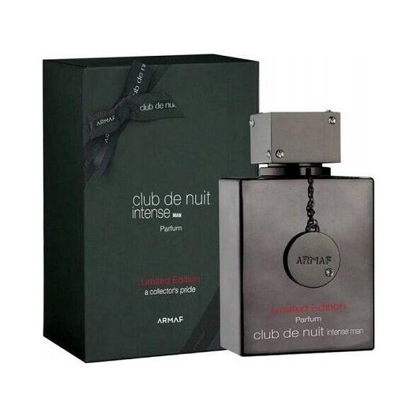 Armaf Armaf Club de Nuit Intense Man Limited Edition 2024 PAR M 105 ml 13799219 6294015180367