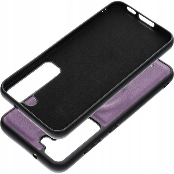 ROAR Futerał Roar Mag Morning Case - do Samsung Galaxy A34 Fioletowy 13802761 5903396244049