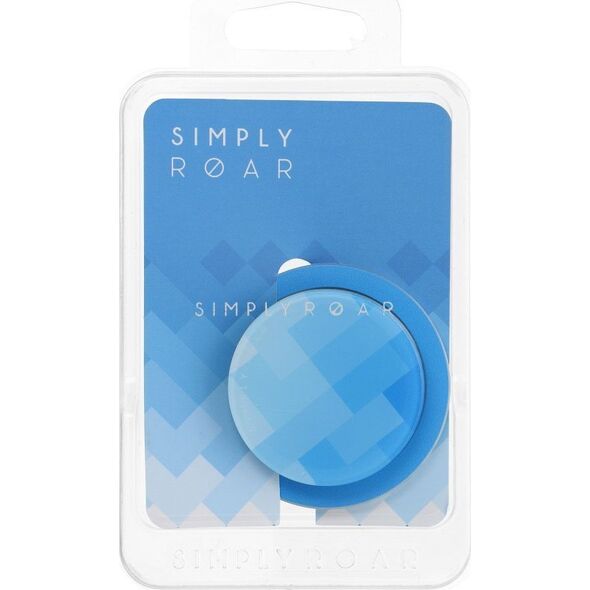 ROAR Roar Acrylic Pop Tok kompatybilny z MagSafe - Jasnoniebieski 13802781 5903396247910