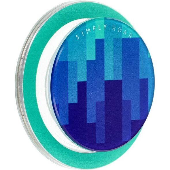 ROAR Roar Acrylic Pop Tok kompatybilny z MagSafe - Ciemnoniebieski 13802783 5903396247927