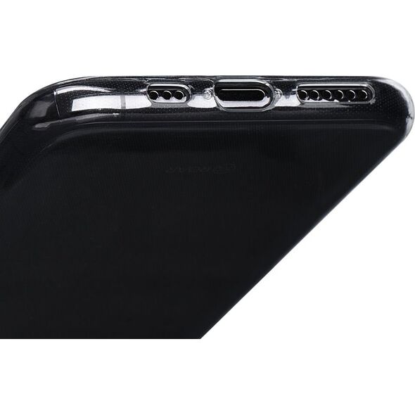 ROAR Futerał Armor Jelly Roar - do Samsung Galaxy S23 Plus transparentny 13802793 5903396252693