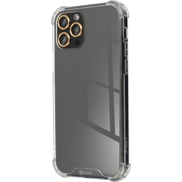 ROAR Futerał Armor Jelly Roar - do Xiaomi Redmi 13C / Poco C65 transparentny 13802797 5903396281433