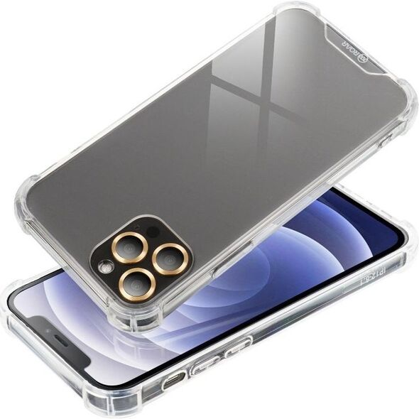 ROAR Futerał Armor Jelly Roar - do Xiaomi Redmi 13C / Poco C65 transparentny 13802797 5903396281433