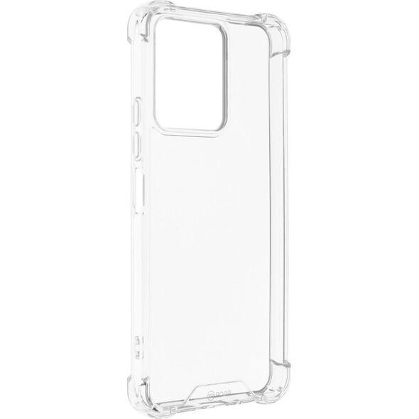 ROAR Futerał Armor Jelly Roar - do Xiaomi Redmi 13C / Poco C65 transparentny 13802797 5903396281433