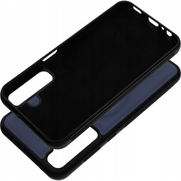 ROAR Futerał Roar Mag Morning Case - do Samsung Galaxy A35 5G Granatowy 13802809 5903396293306