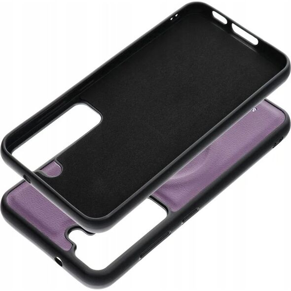 ROAR Futerał Roar Mag Morning Case - do Samsung Galaxy A15 4G / A15 5G Fioletowy 13802810 5903396293290