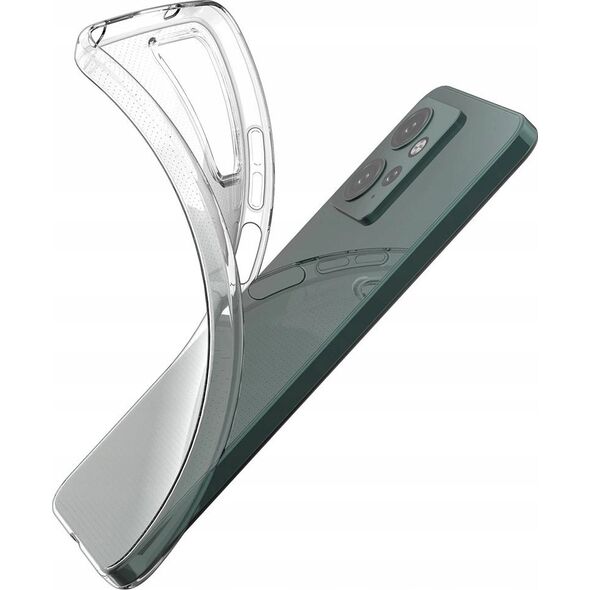 Hurtel Etui Ultra Clear Case na Xiaomi Redmi 13 - przezroczyste 13804535 5907769362408