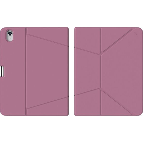 Etui na tablet Jcpal JCPAL SLIMFLEX FOLIO PURPLE/LILAC IPAD 10.9 10THG 13808664 6954661868841