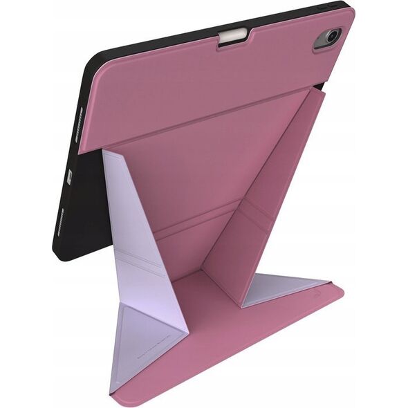 Etui na tablet Jcpal JCPAL SLIMFLEX FOLIO PURPLE/LILAC IPAD 10.9 10THG 13808664 6954661868841