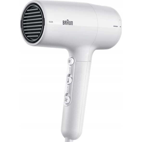 Suszarka Braun Braun HD 2.1 white 13811756 3030050188998