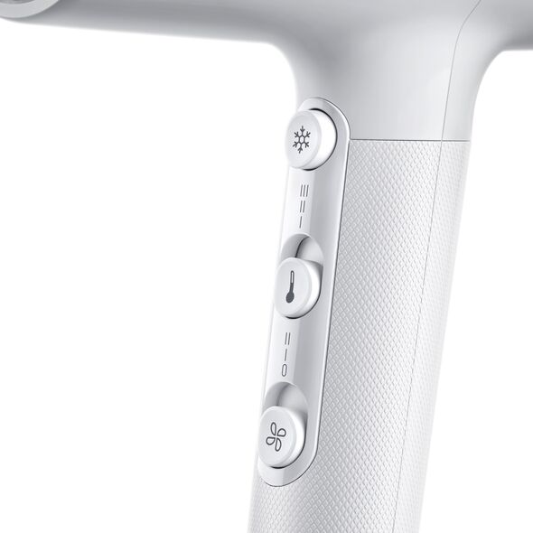 Suszarka Braun Braun HD 2.1 white 13811756 3030050188998