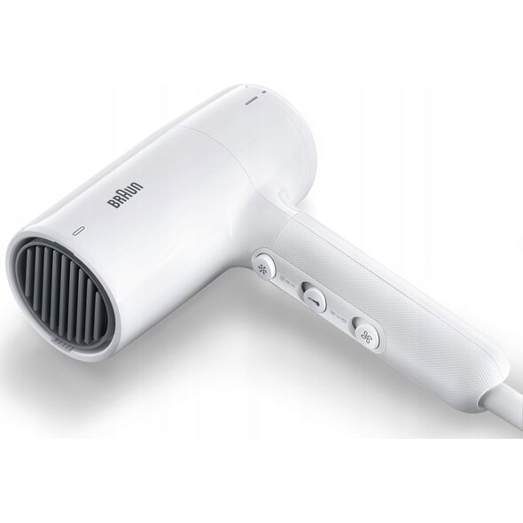 Suszarka Braun Braun HD 2.1 white 13811756 3030050188998