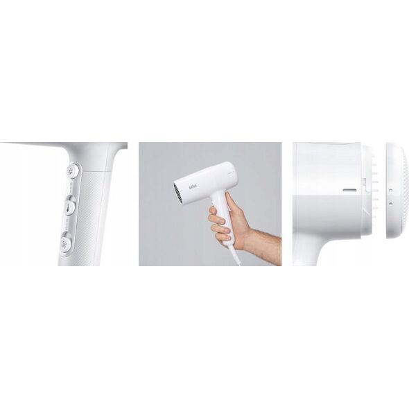 Suszarka Braun Braun HD 2.1 white 13811756 3030050188998