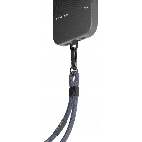 Native Union Native Union City Sling - smycz do telefonu (midnight blue) 13811842 4895200478393