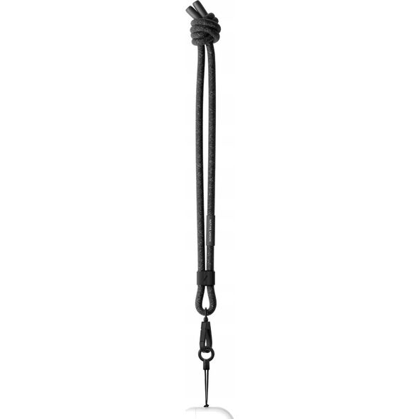 Native Union Native Union City Grip - smycz do telefonu na nadgarstek (black) 13811846 4895200476511