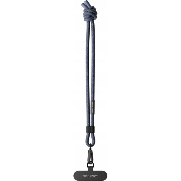 Native Union Native Union City Grip - smycz do telefonu na nadgarstek (midnight blue) 13811848 4895200478423