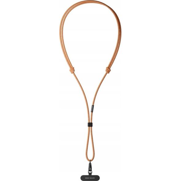 Native Union Native Union City Sling - smycz do telefonu (apricot crush) 13811851 4895200478416