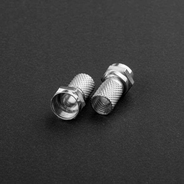 Libox Wtyk F 7.0mm LB00198 LIBOX 13811942 5902689077876