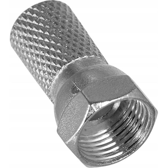 Libox Wtyk F 7.0mm LB00198 LIBOX 13811942 5902689077876